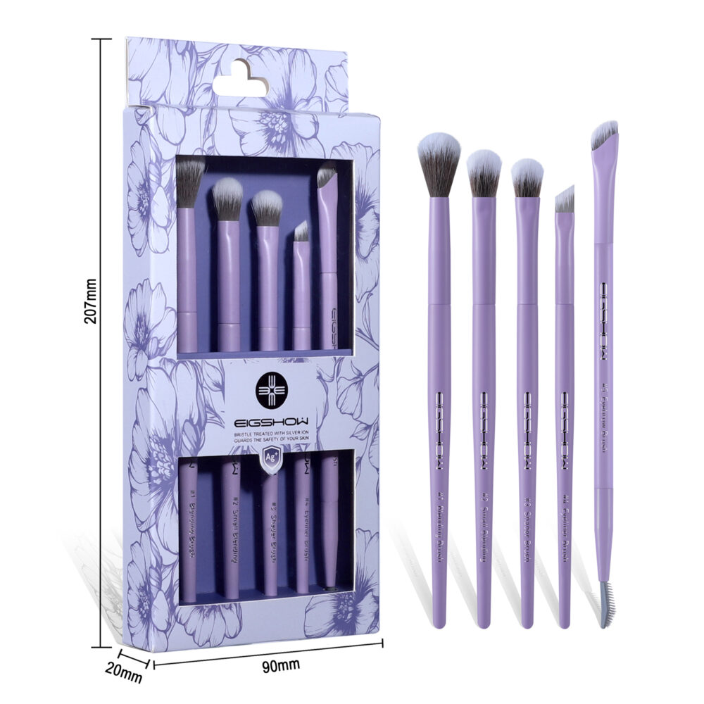 brush set