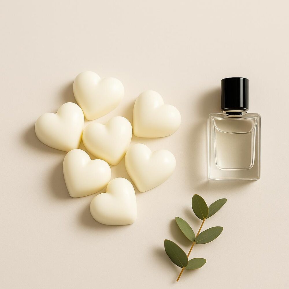wax melts