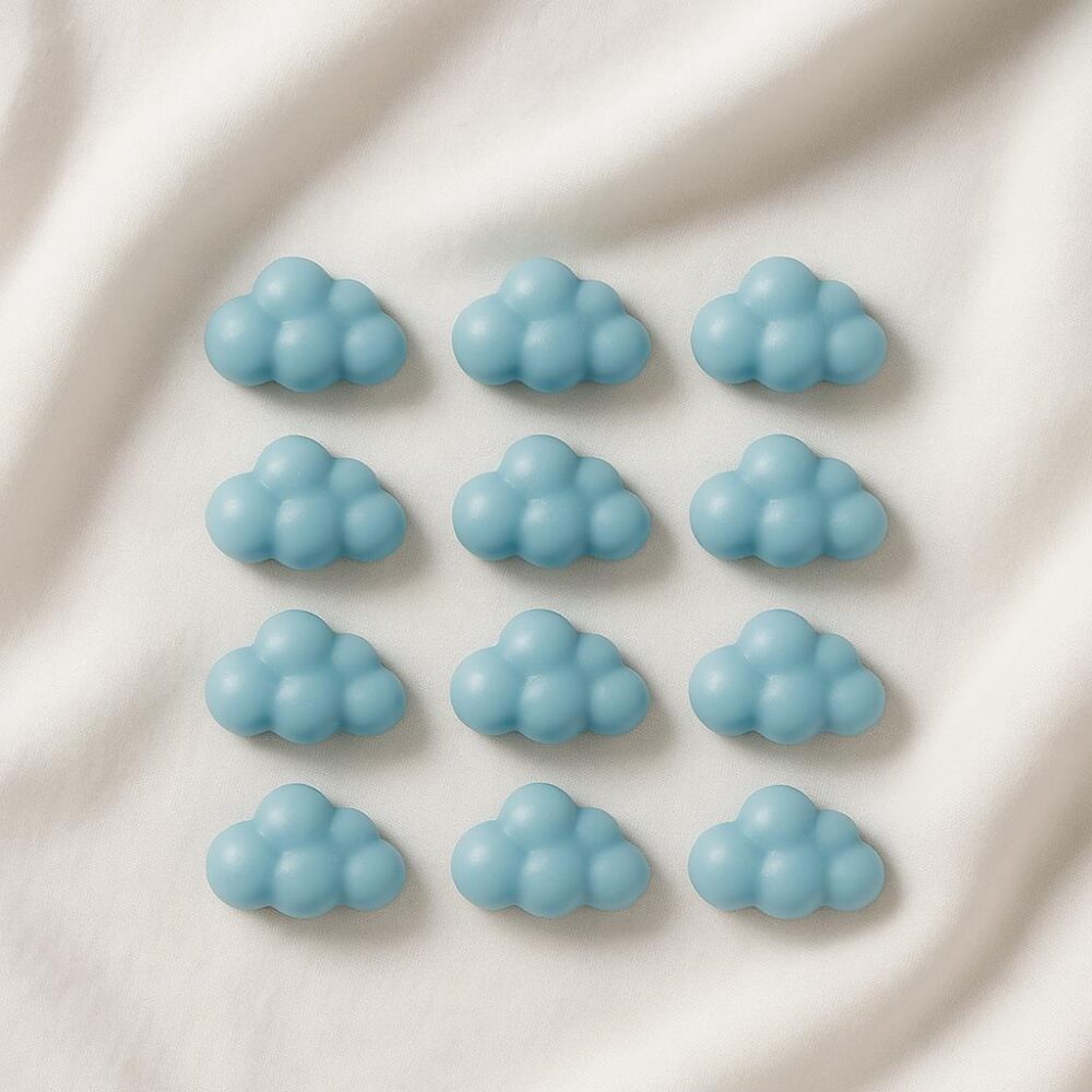 wax melts