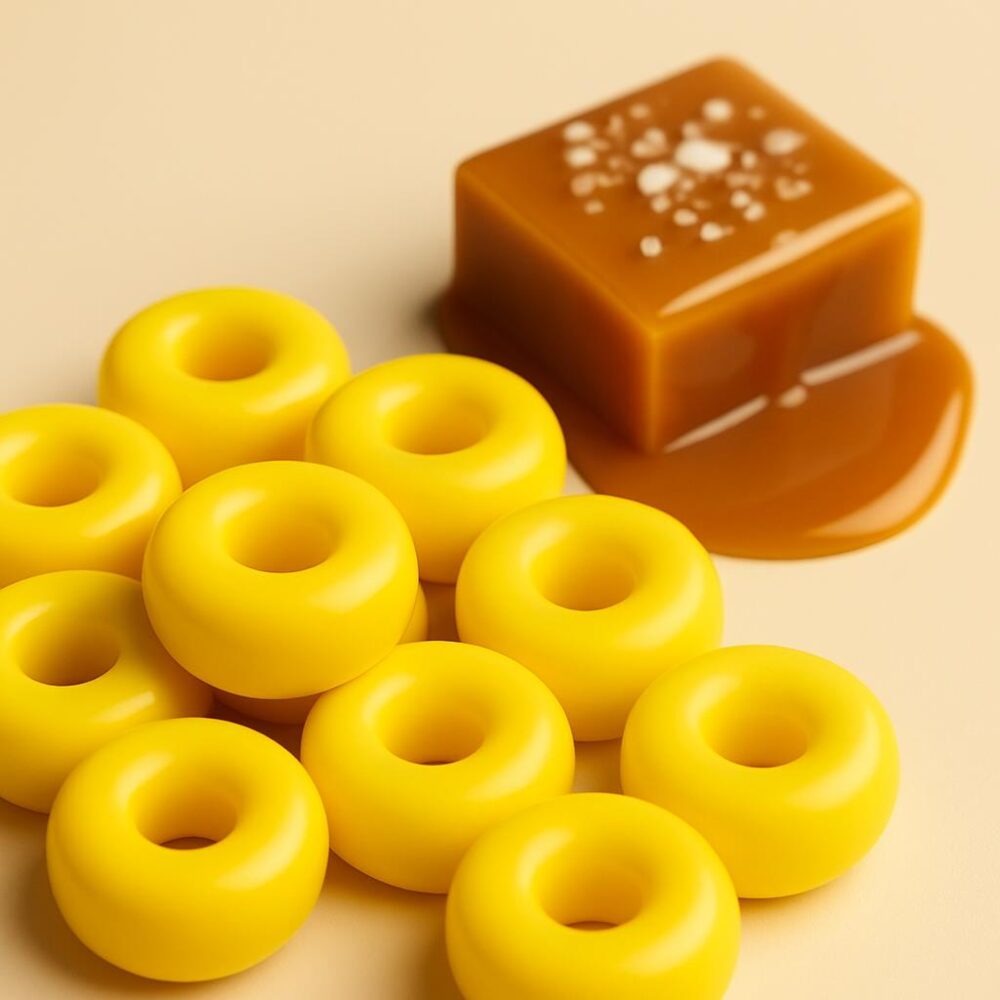 salted caramel