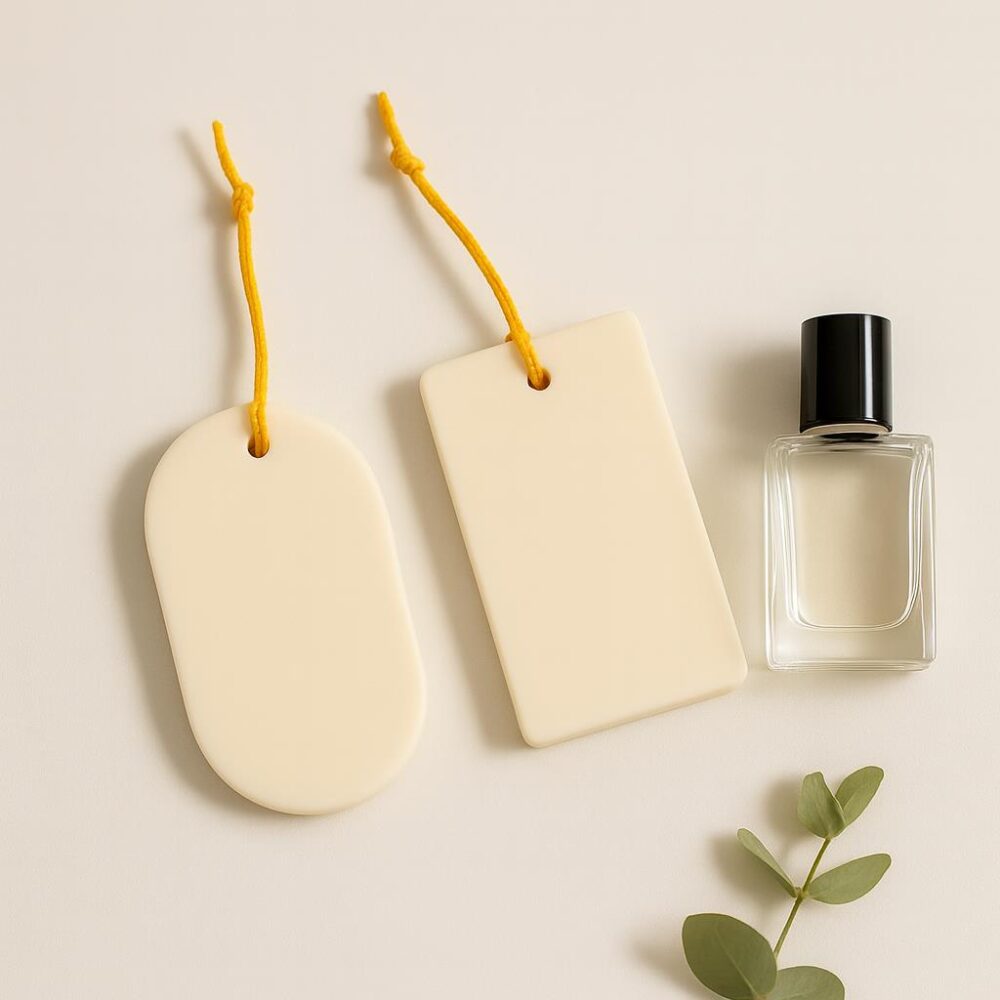 WHITE MUSK