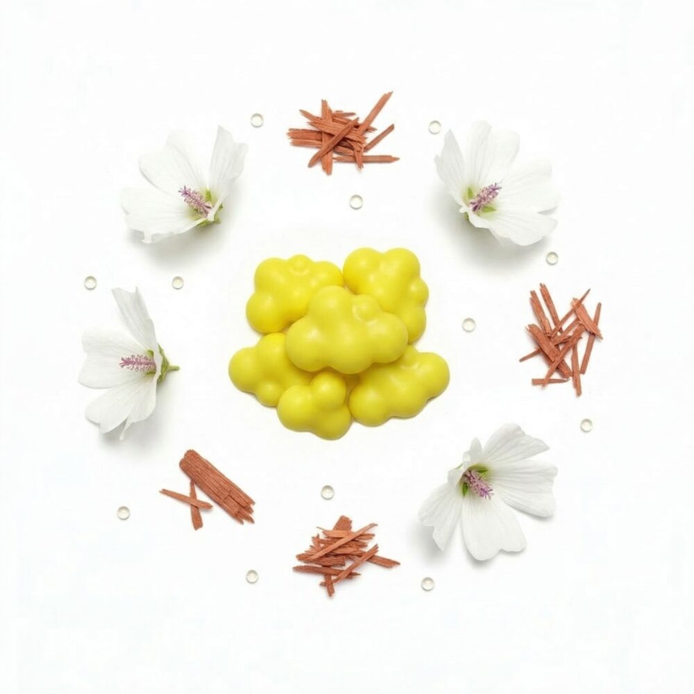 wax melts