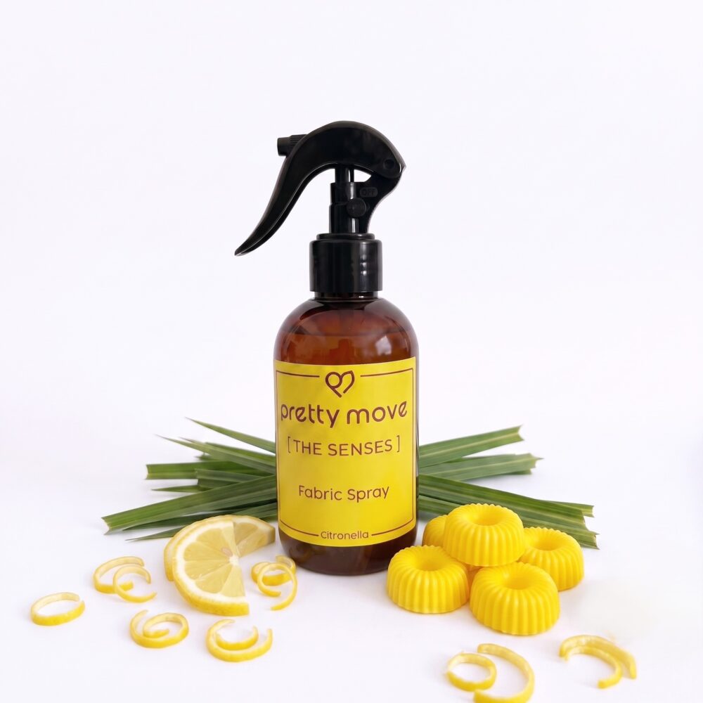 citronella