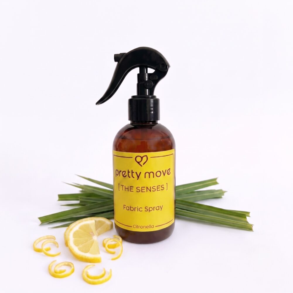 citronella