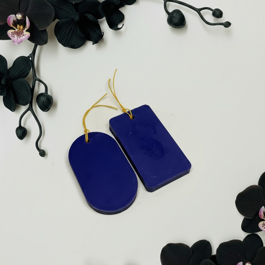 BLACK ORCHID