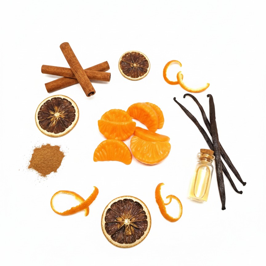 WAX MELTS