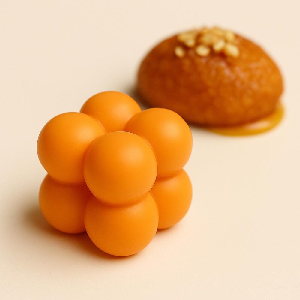wax melts